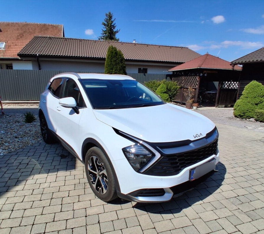 1,6 T-GDI 110kW 42.000km Záruka SK auto Virtual 