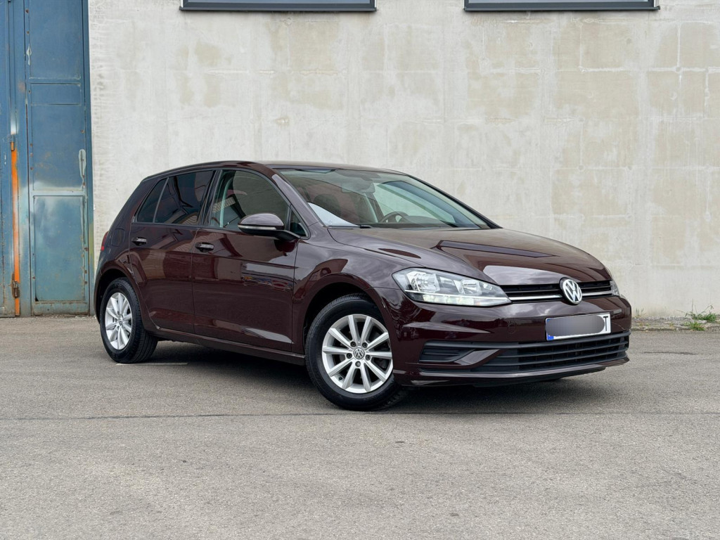 1,0 TSI Facelift 55.000km SK auto 