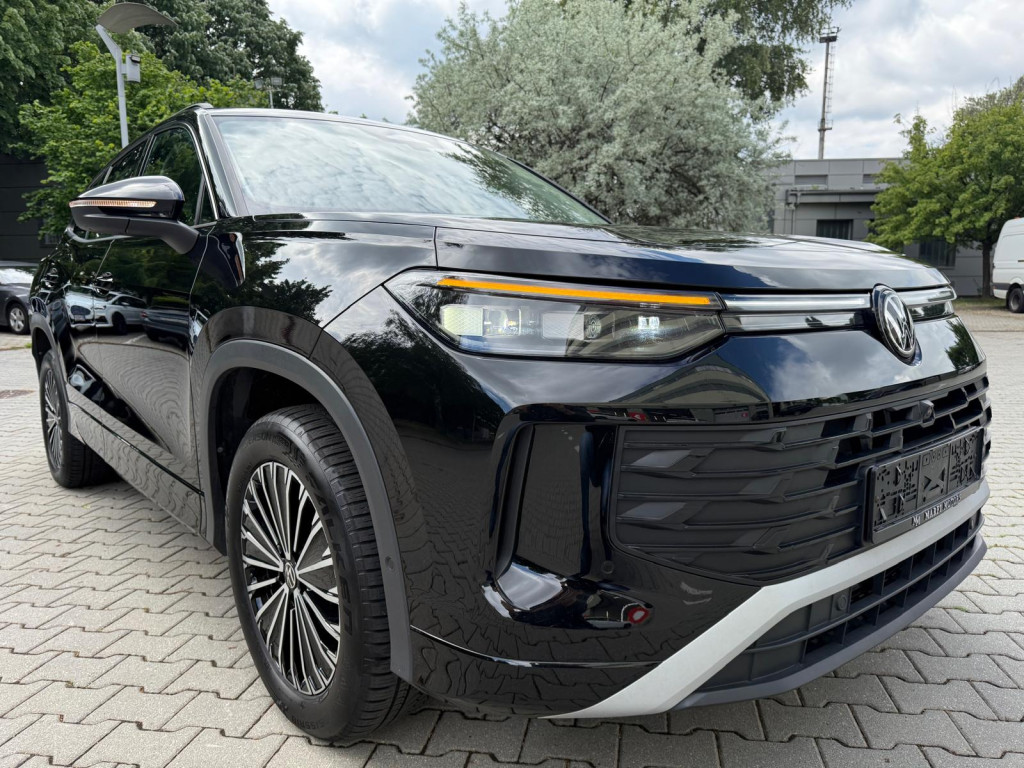 4x4 142kW 2,0TDI Záruka 7 miestna verzia 360kamer