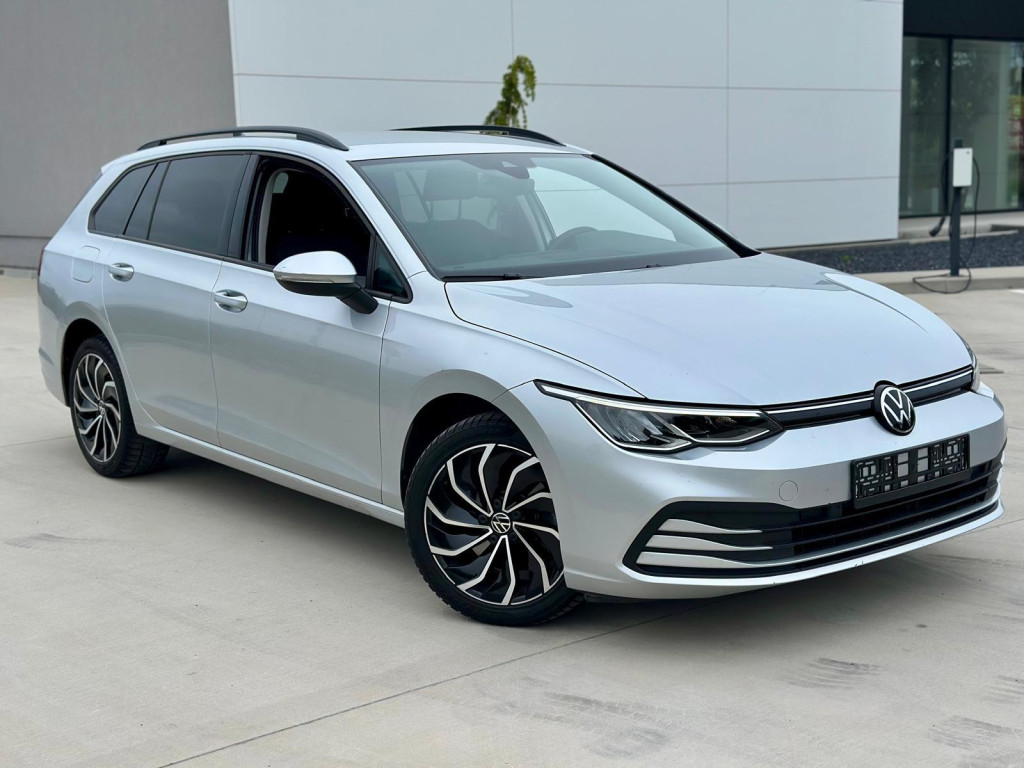 2,0 TDI 110kw Alcantara 