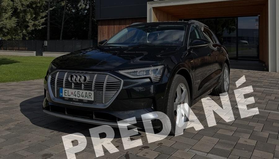 50 QUATTRO 77000km