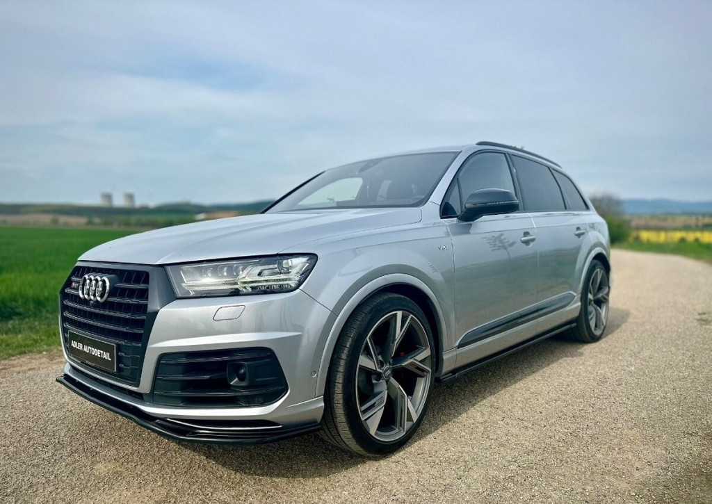 320kw Panoráma