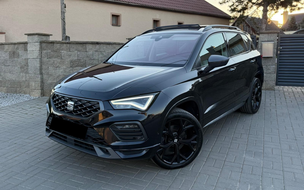FR 4x4 2.0TDi DSG 110kW WEBASTO/ŤAŽNÉ/VIRTUAL/360