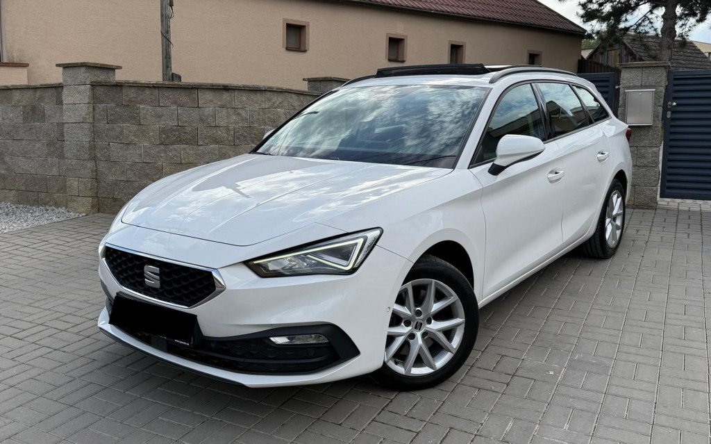 2.0TDi DSG 110kW 2022 VIRTUAL/KAMERA/PANO/KESSY
