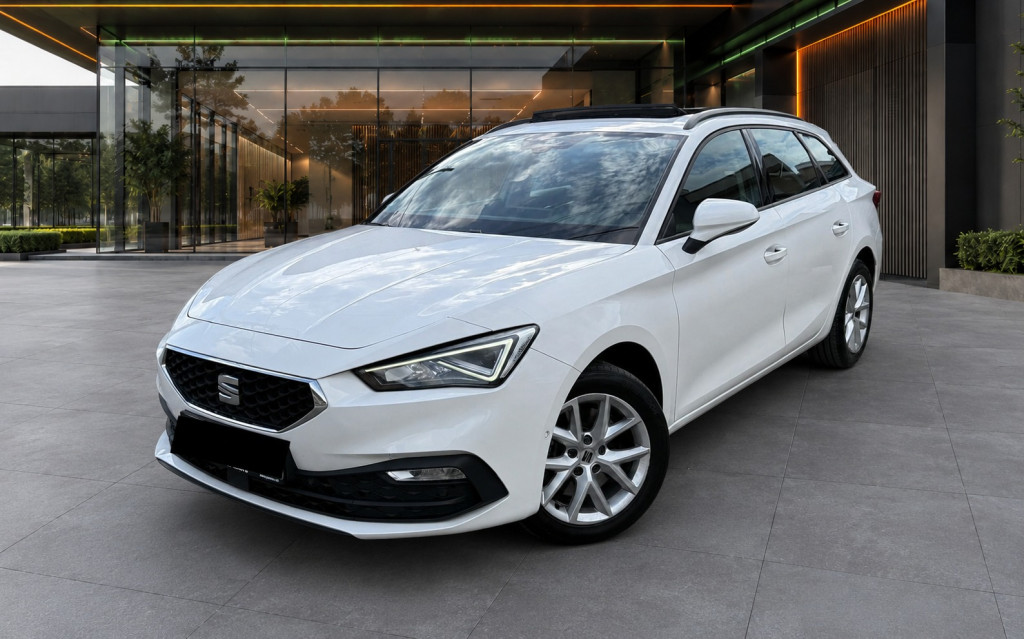 2.0TDi DSG 110kW 2022 VIRTUAL/KAMERA/PANO/KESSY