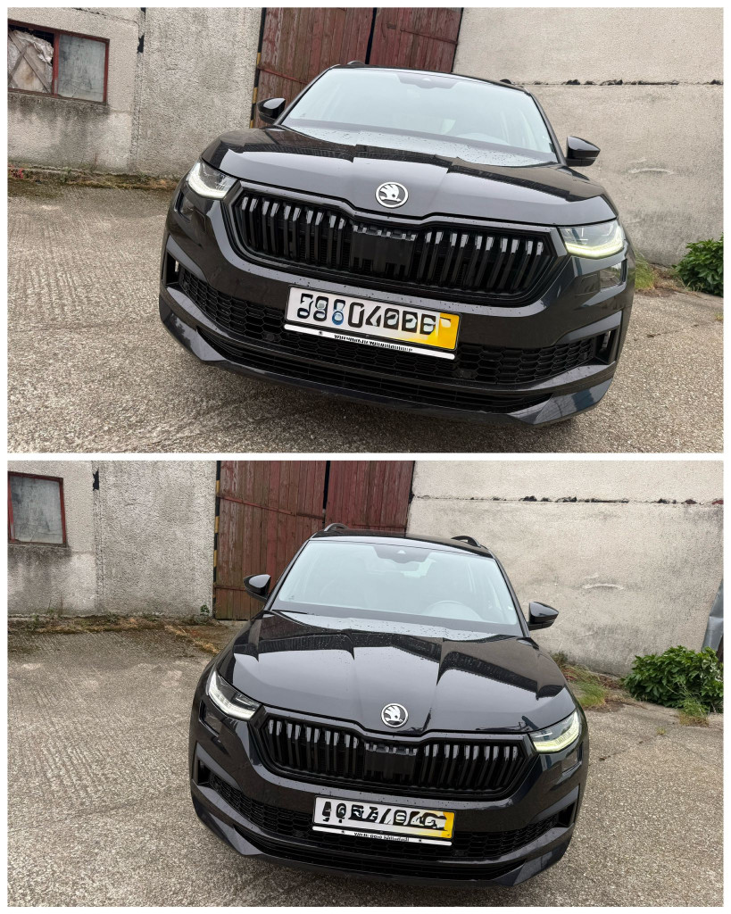 SPORTLINE Facelift 2.0 TDI EVO 110kW rok 2022 