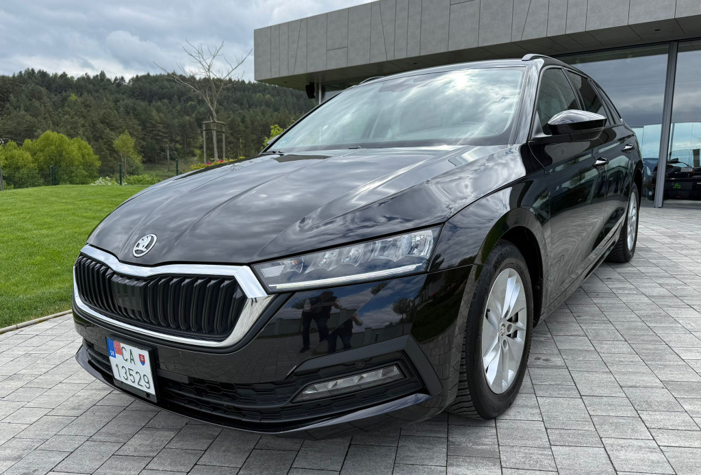 1.5 TSi E-Tec