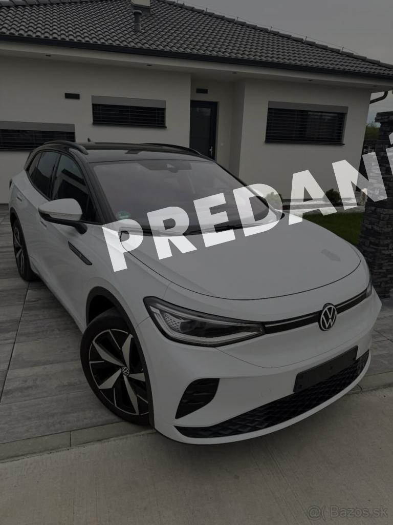 GTX 220KW 4Motion 22 Ťažné/Tepelko/360•/HUD/
