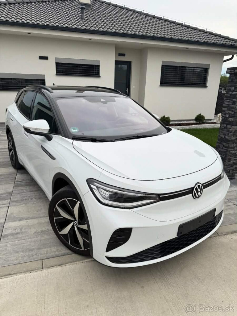 GTX 220KW 4Motion 22 Ťažné/Tepelko/360•/HUD/
