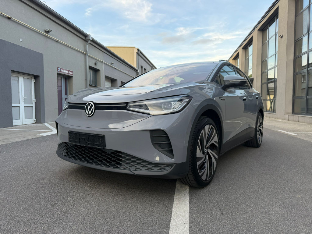 Pro Performance 77 kWh