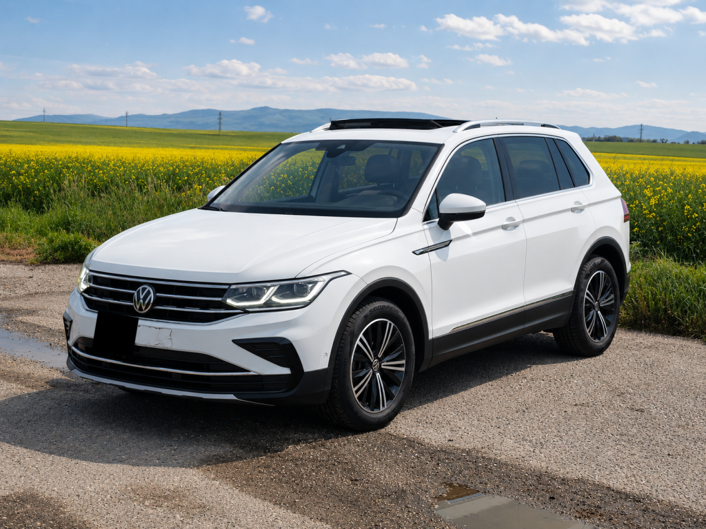 2.0 TDI 147kW 4Motion/MATRIX/PANO/MŔTVY