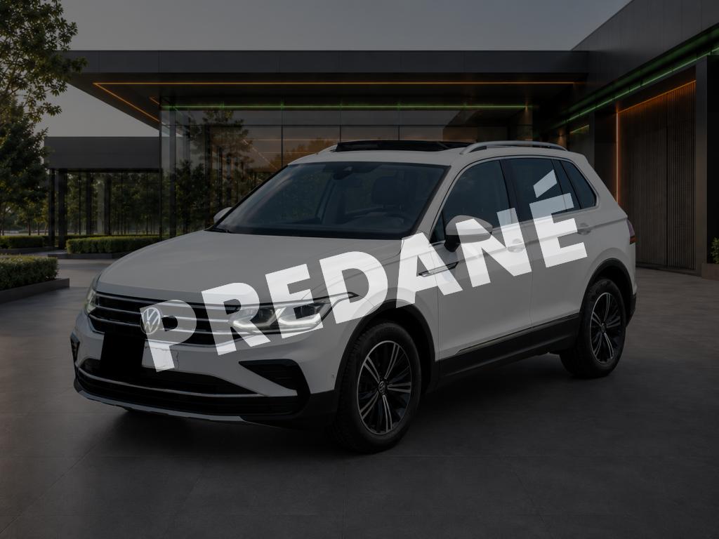 2.0 TDI 147kW 4Motion/MATRIX/PANO/MŔTVY
