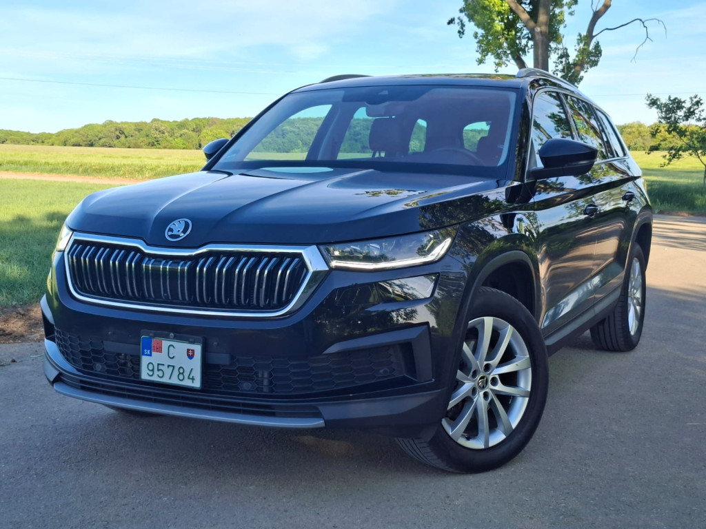 Style 2.0 Tdi 4x4 DSG/MATRIX/WEBASTO/PANO