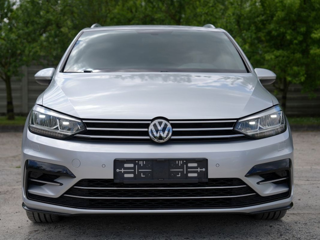 2,0 TDI Highline R-line 140kW 