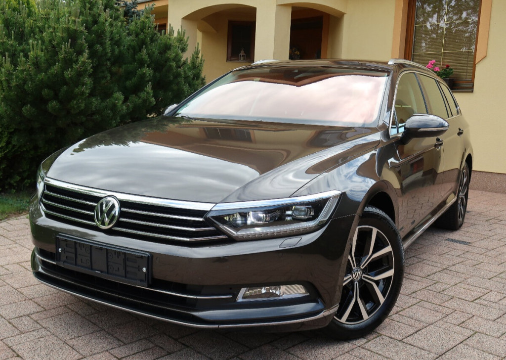 1,4 TSI Highline 110kW Benzín Virtual Ťažné 
