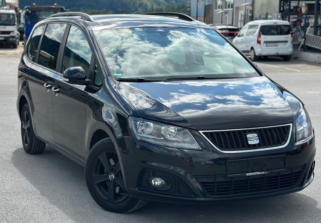 2.0 TDI • Style • 7 miest 