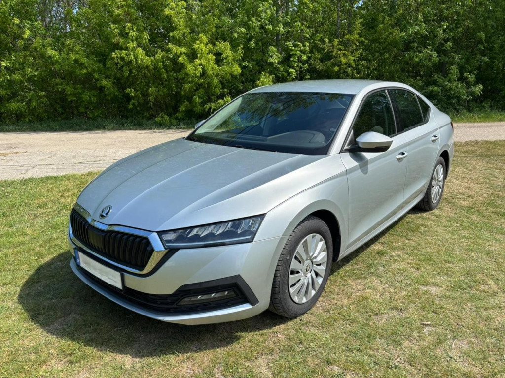1.5 TSI Active, 110 kW, 6st.MT, TOP Stav - Odpočet DPH!!!