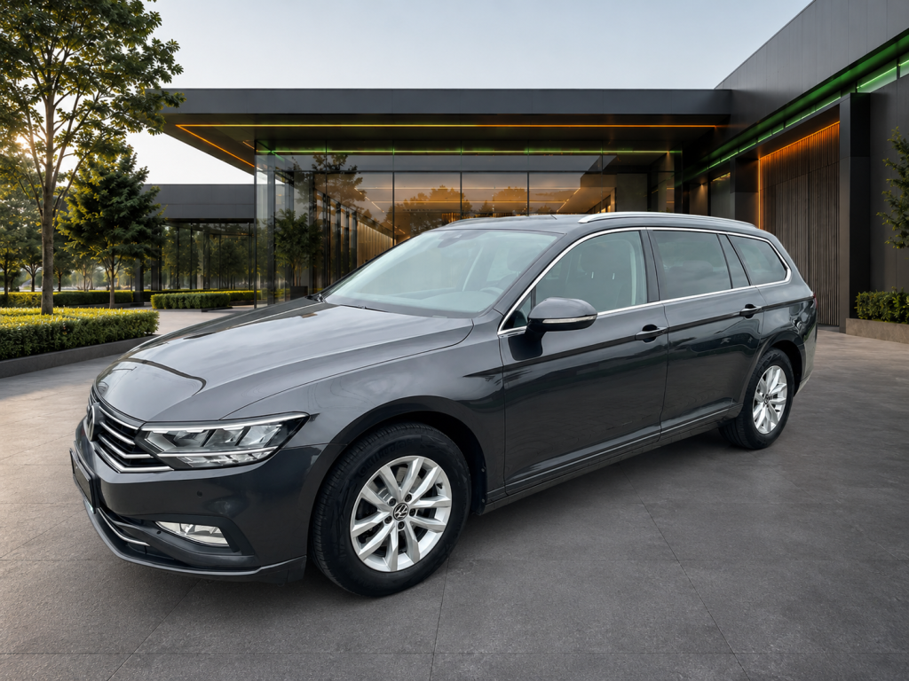  2.0 TDI EVO Business 110kW DSG/ MOŽNÝ ODPOČET DPH