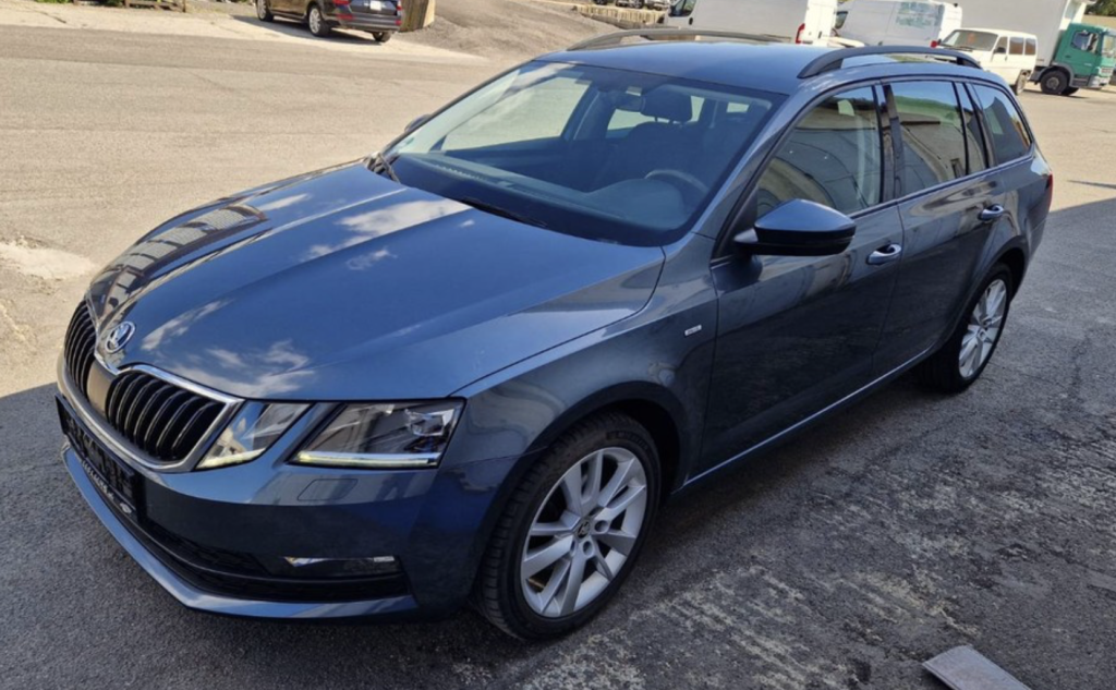 2.0 TDI