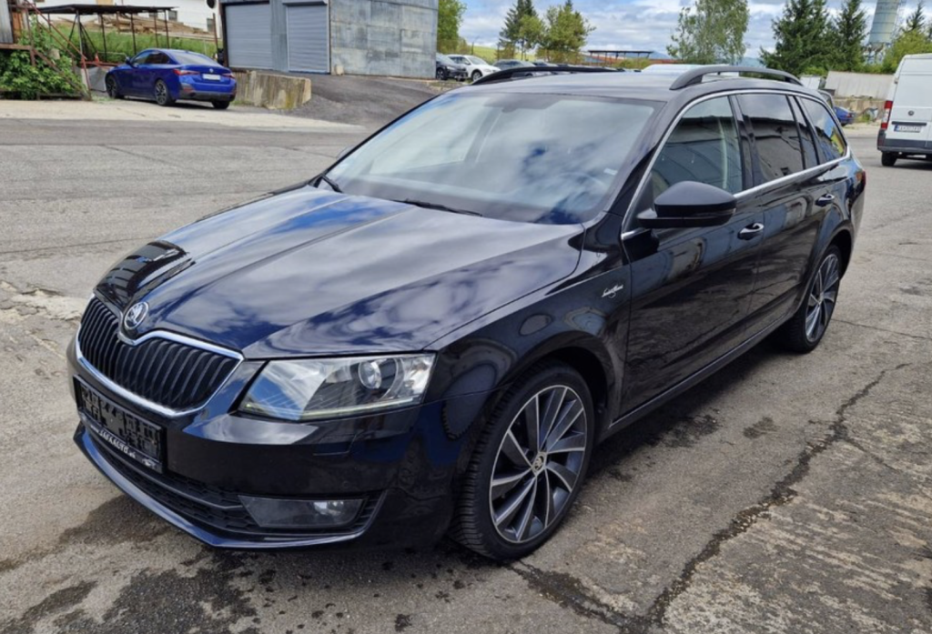 2.0 TDI L&K DSG
