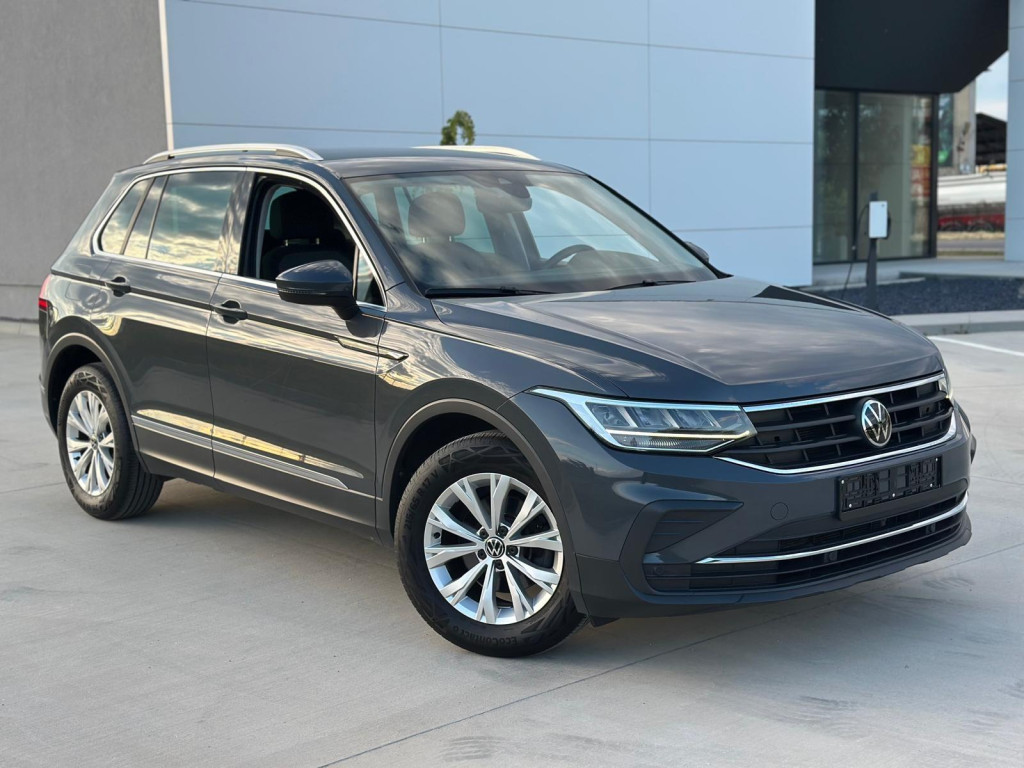 1,5 TSI Life 110kW 