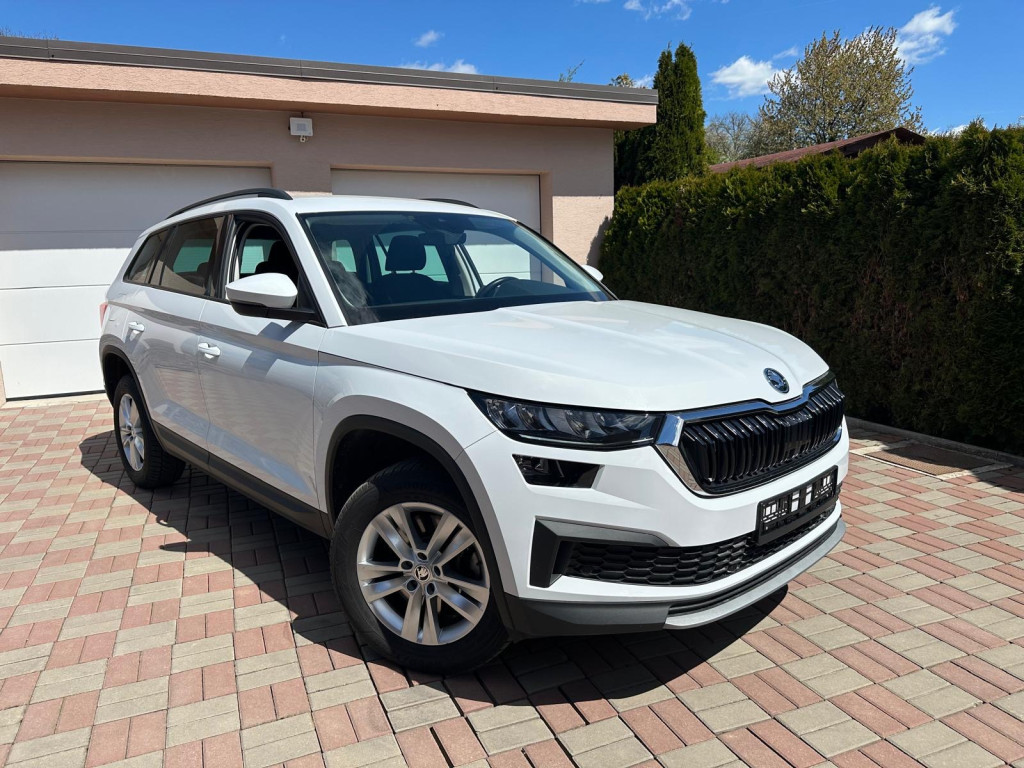 2,0 TDI 7-miestne 110kW 4x4 Virtual