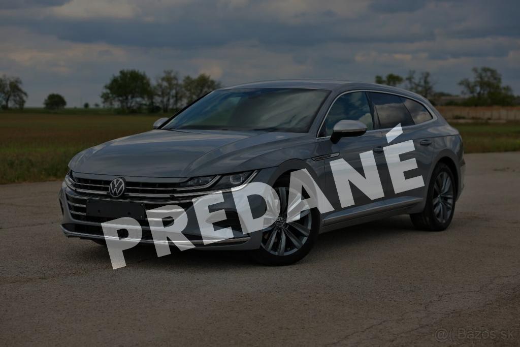  ELEGANC 2023 147KW 107000KM 4X4