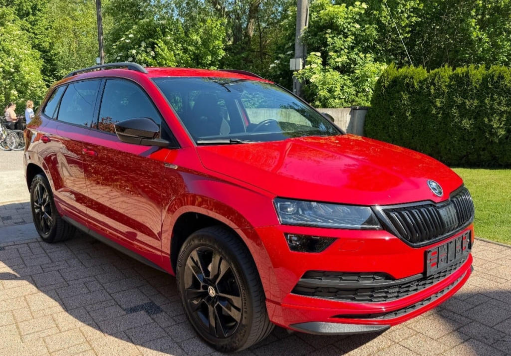 2,0 TSI Sportline 140kW 4x4 Benzín 99.000km