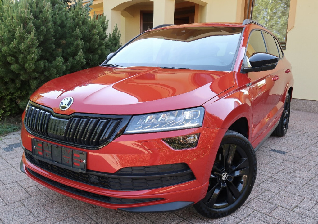 2,0 TSI Sportline 140kW 4x4 Benzín 99.000km