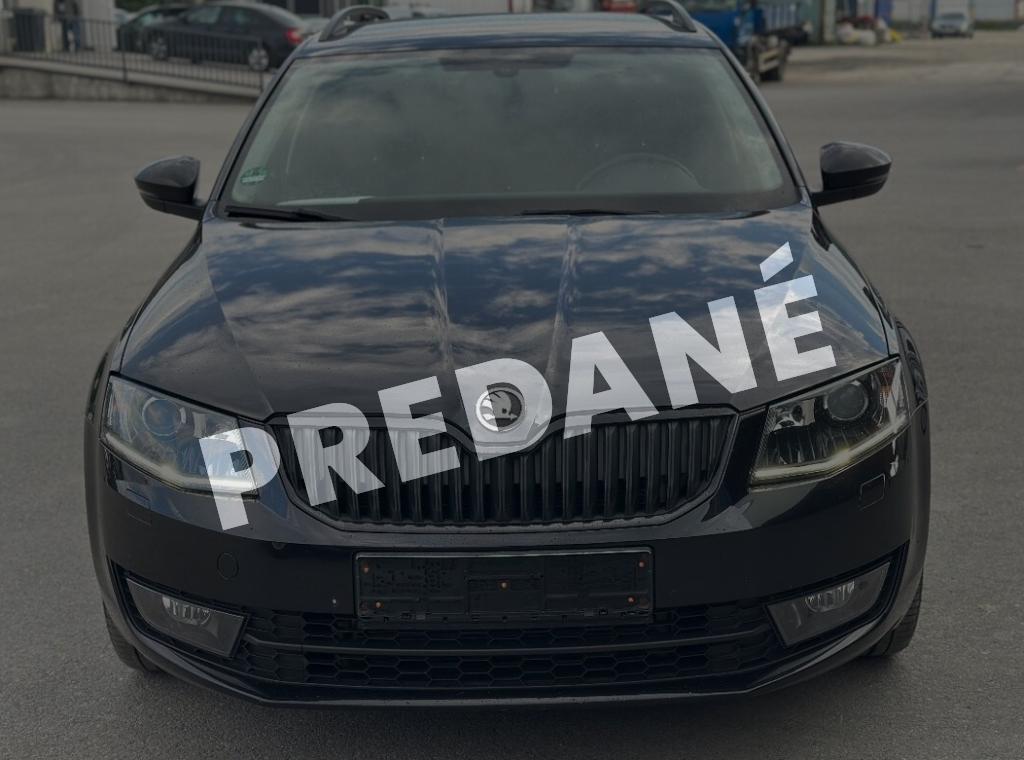3 4x4 2.0 TDI