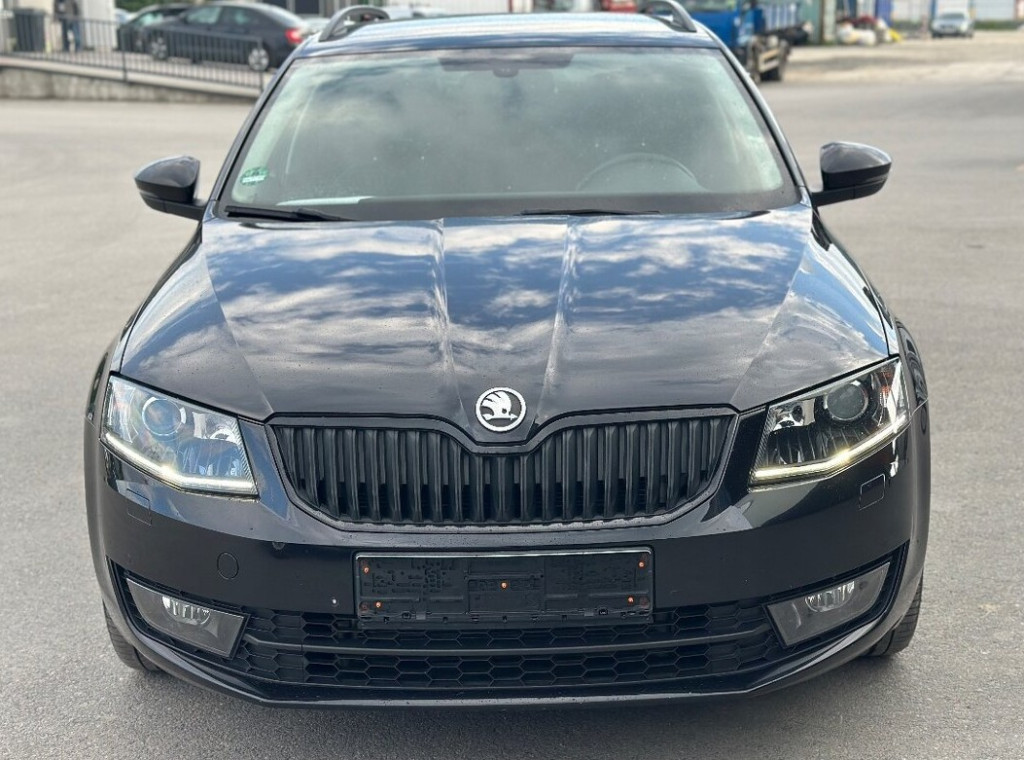 3 4x4 2.0 TDI