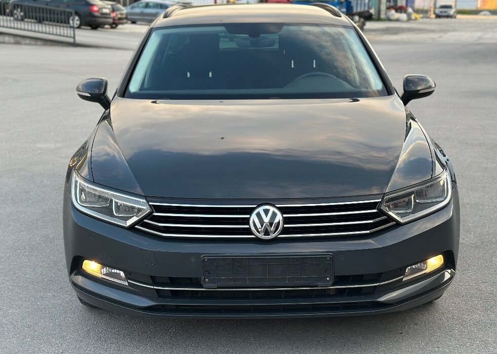 b8 2.0 TDi 110kw 