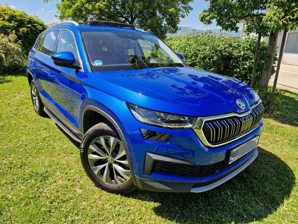 2,0 TDI 7-miestne Odpočet DPH 