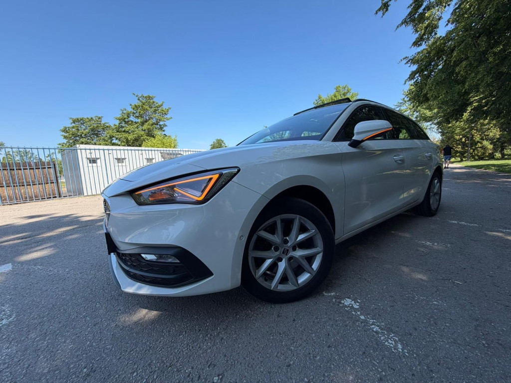 2,0 TDI Style Virtual Kamera Panorama 