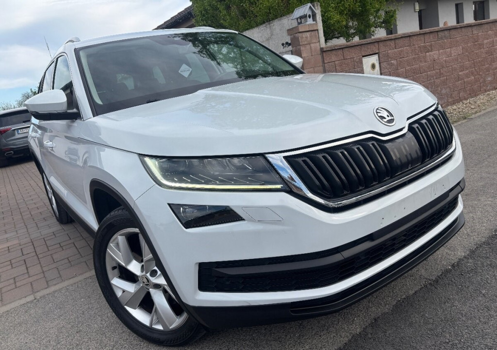 STYLE 2.0 TDI 4x4 DSG, 190PS, CANTON, Full LED, 360° Cam., DCC, ACC, 7 miestne! 