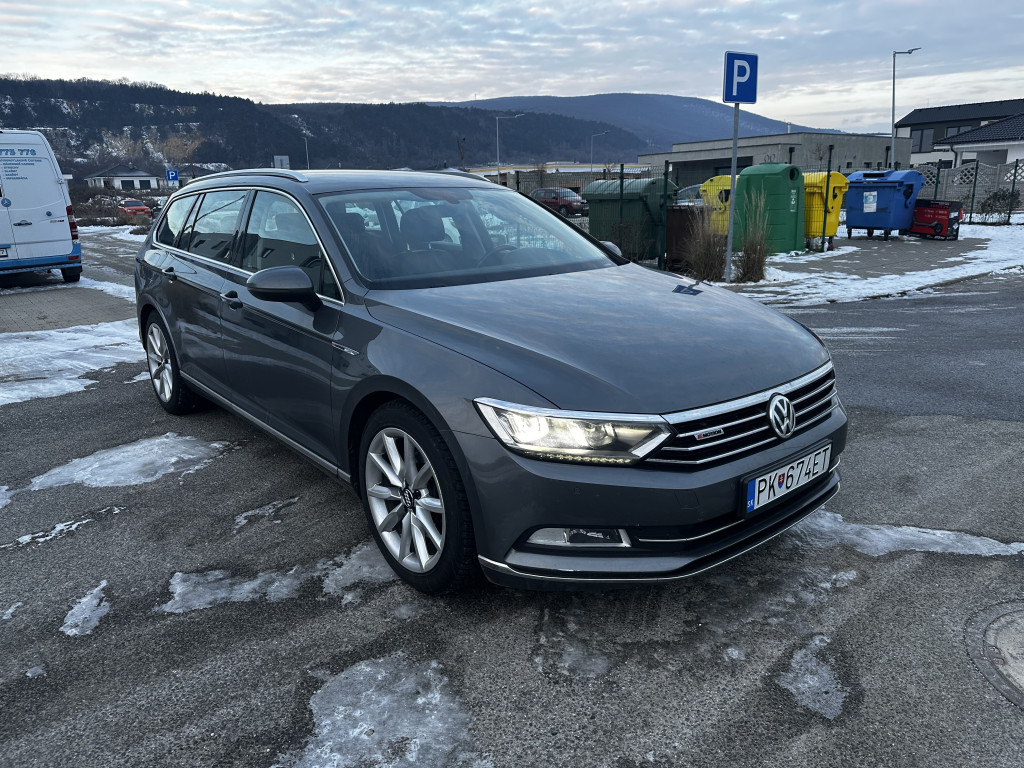 2015, 2.0 TDi, 4Motion, 176kW, DSG