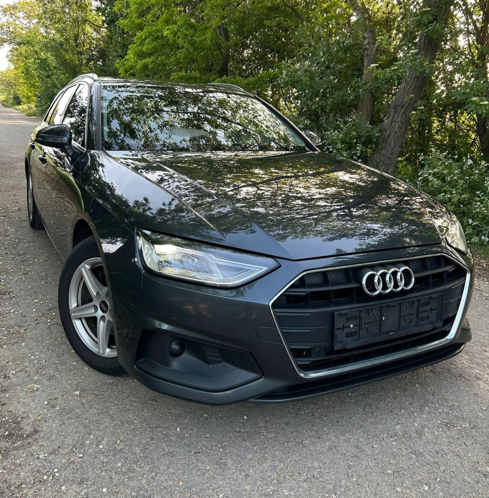 30 2,0 S-tronic Facelift Ťažné 