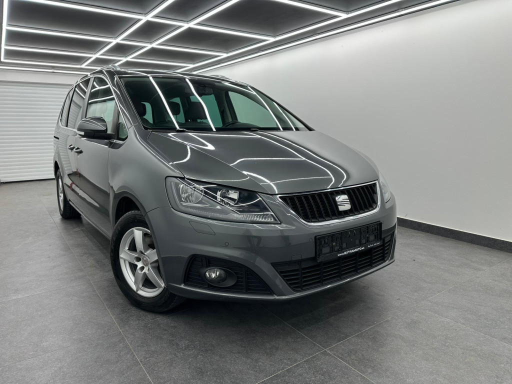 2,0 TDI Style 4x4 M6 