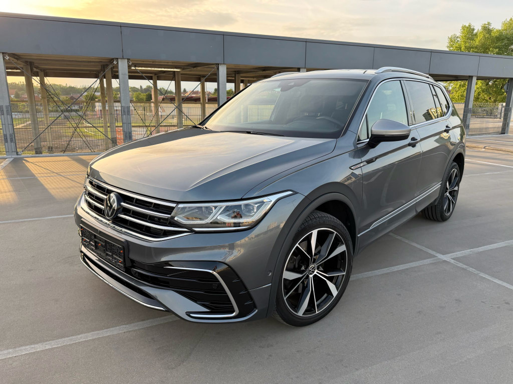  2.0 TDI DSG 4MOTION Facelift