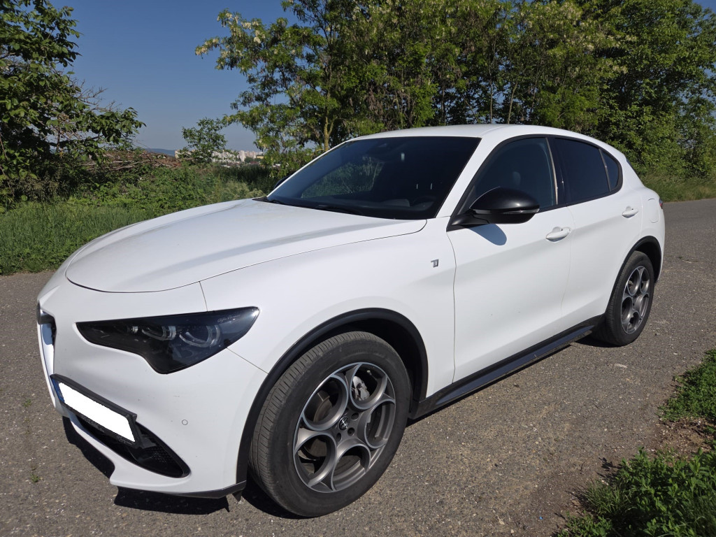 2.2 JTDM Turismo Internazionale ZF A/T, 4x4, SK Vozidlo, Možný odpočet DPH!