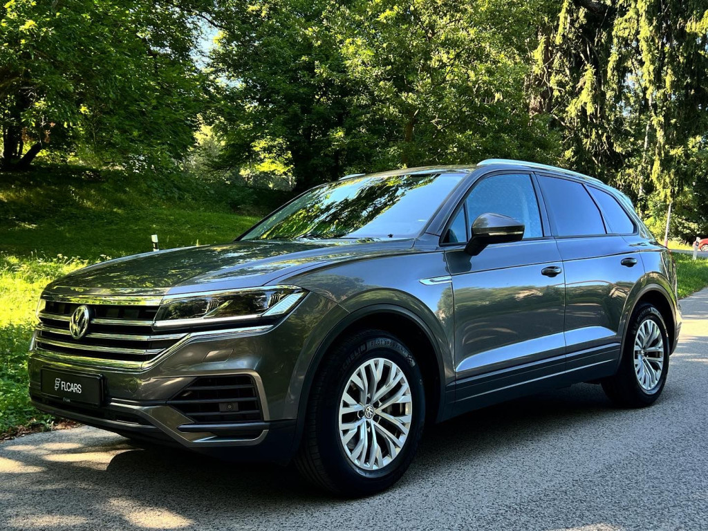 3.0 TDI Možný odpočet DPH