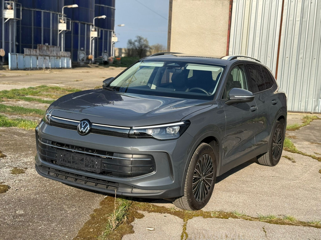 LIFE 2.0 TDI 110kW (150PS) rok 2024 ZÁRUKA