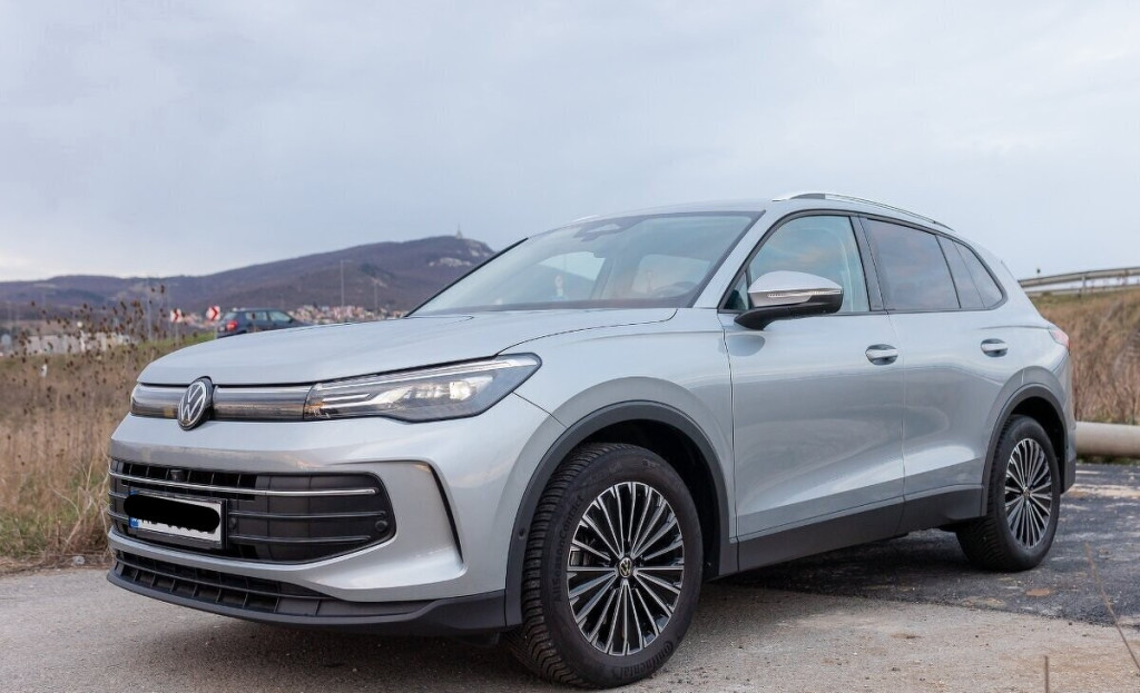 2.0 TDI DSG7 110kW 2024 V ZÁRUKE 38 000KM