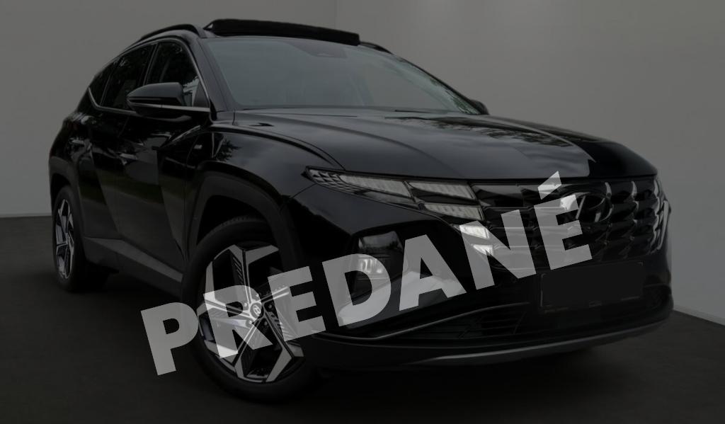 1.6 CRDi Mild Hybrid PREMIUM PANORAMA 360°KAM