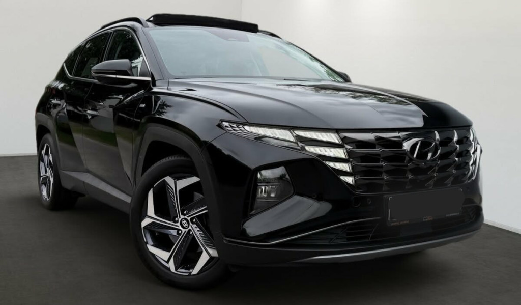 1.6 CRDi Mild Hybrid PREMIUM PANORAMA 360°KAM