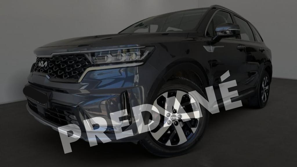2.2 CRDi 4X4 Exclusive FULL LED KAMERA VIRTUAL