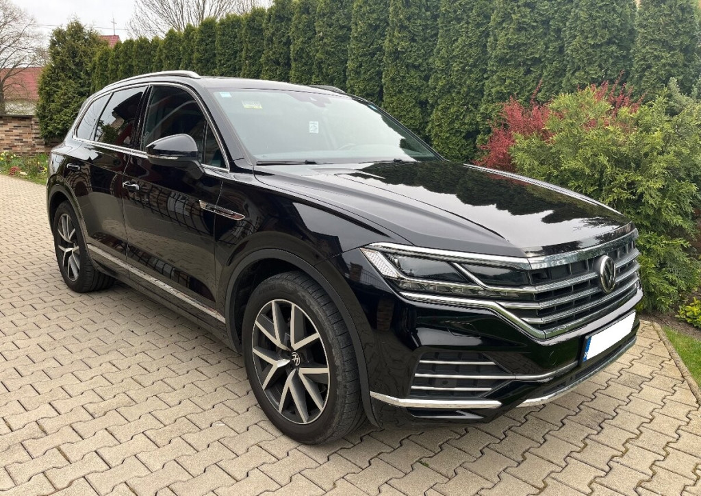  3.0 TDI V6 286PS, 4Motion, Panoráma, Virtual Co., LED Matrix, Ťažné, ACC, TOP STAV!