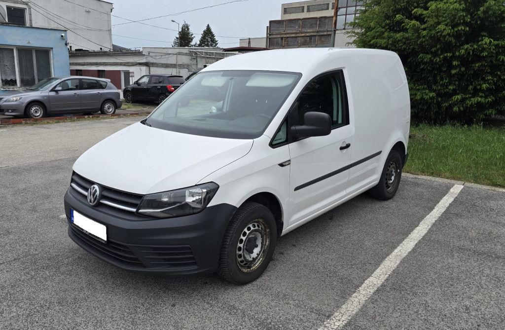 1.6 TDI, M5, Možnosť odpočtu DPH!