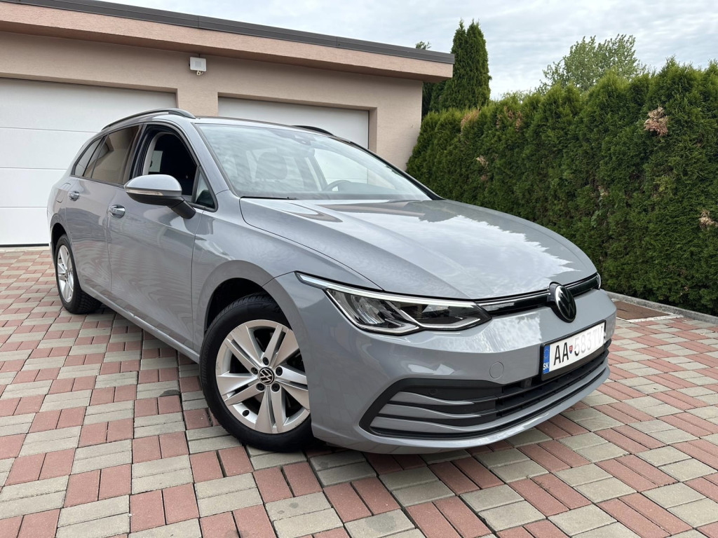 2,0 TDI 85kW Life 