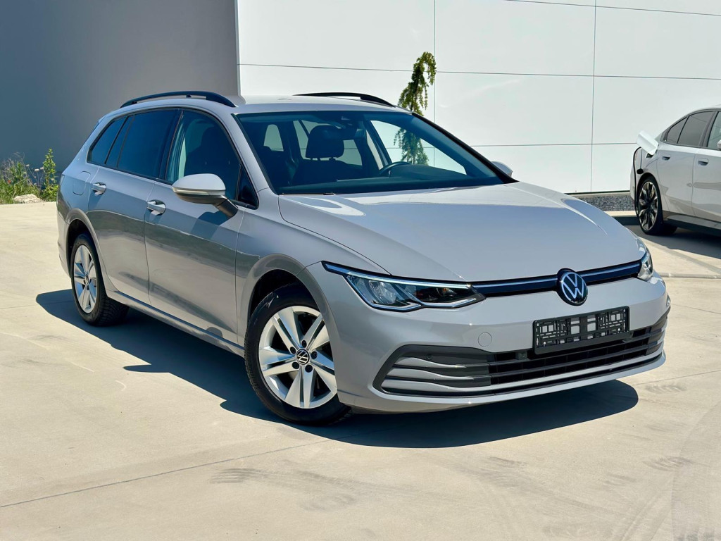 2,0 TDI 85kW Life 